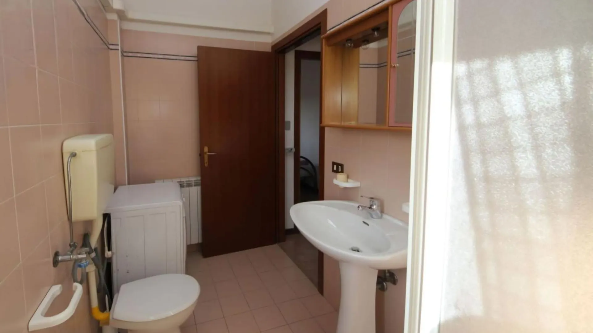 Flat 150M From The Beach And Centre Of Rosolina Rosolina Mare Italy