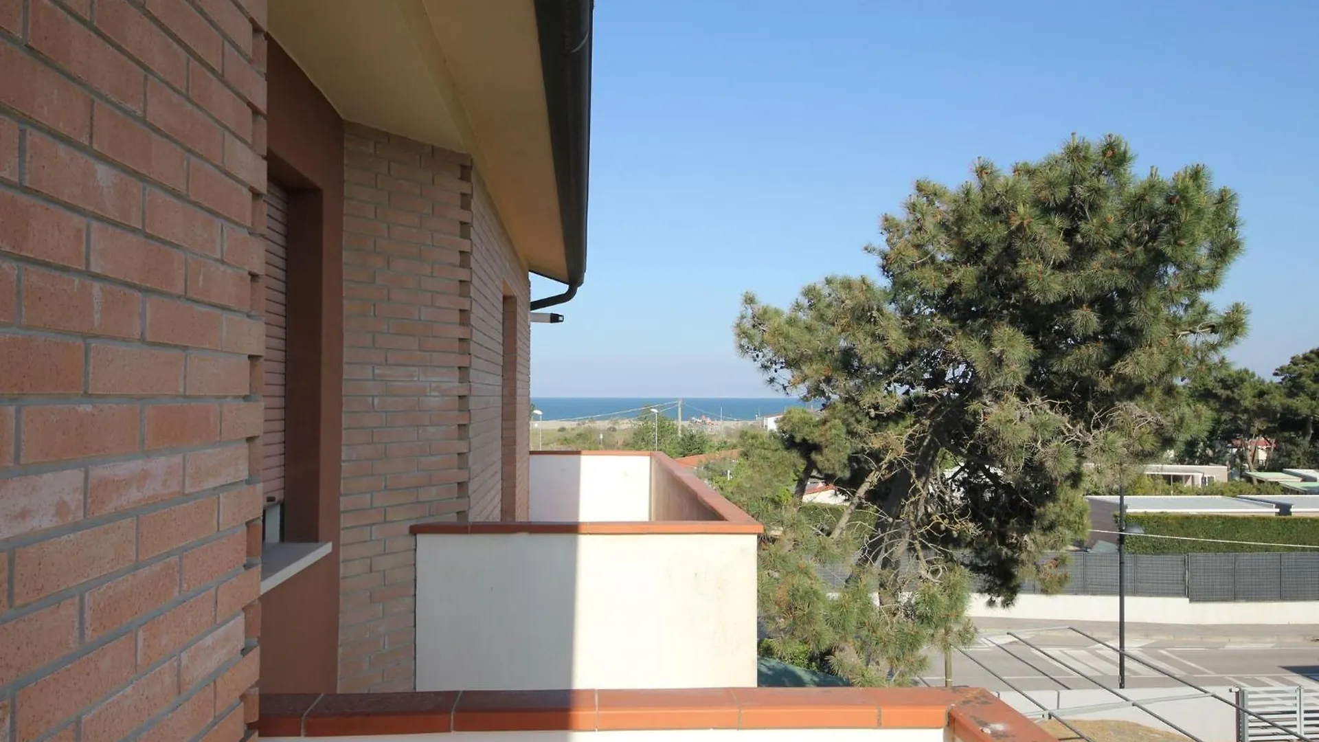 Flat 150M From The Beach And Centre Of Rosolina Rosolina Mare 0*,