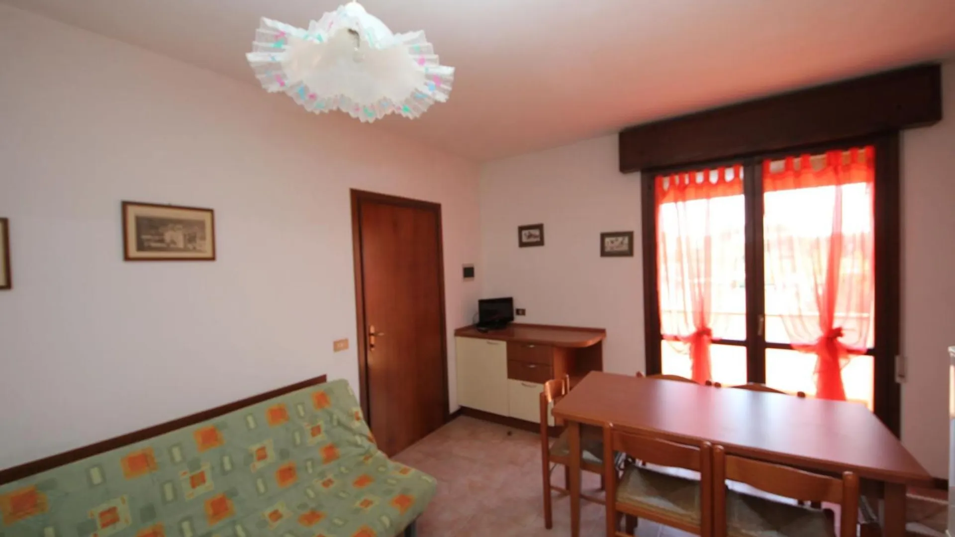Flat 150M From The Beach And Centre Of Rosolina Rosolina Mare Apartment