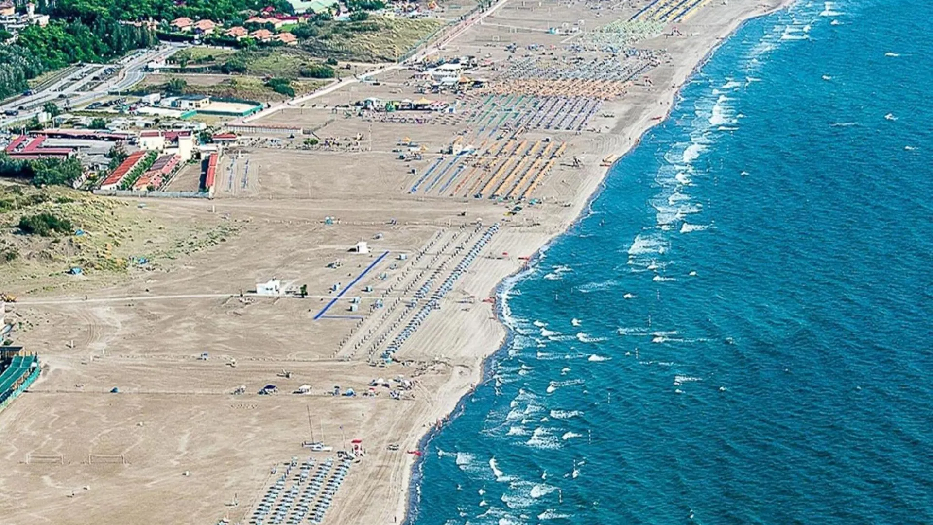 Apartment Flat 150M From The Beach And Centre Of Rosolina Rosolina Mare