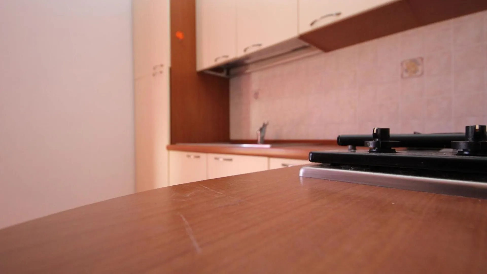 公寓 Flat 150M From The Beach And Centre Of Rosolina 罗索利纳马雷