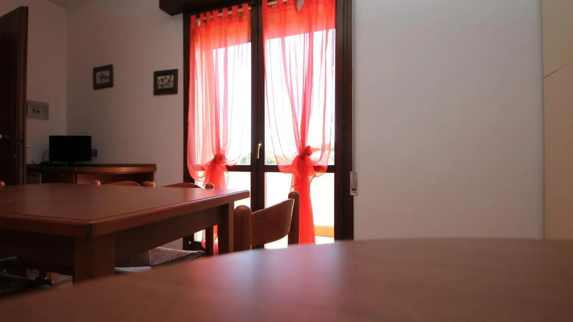 Flat 150M From The Beach And Centre Of Rosolina Rosolina Mare Italy