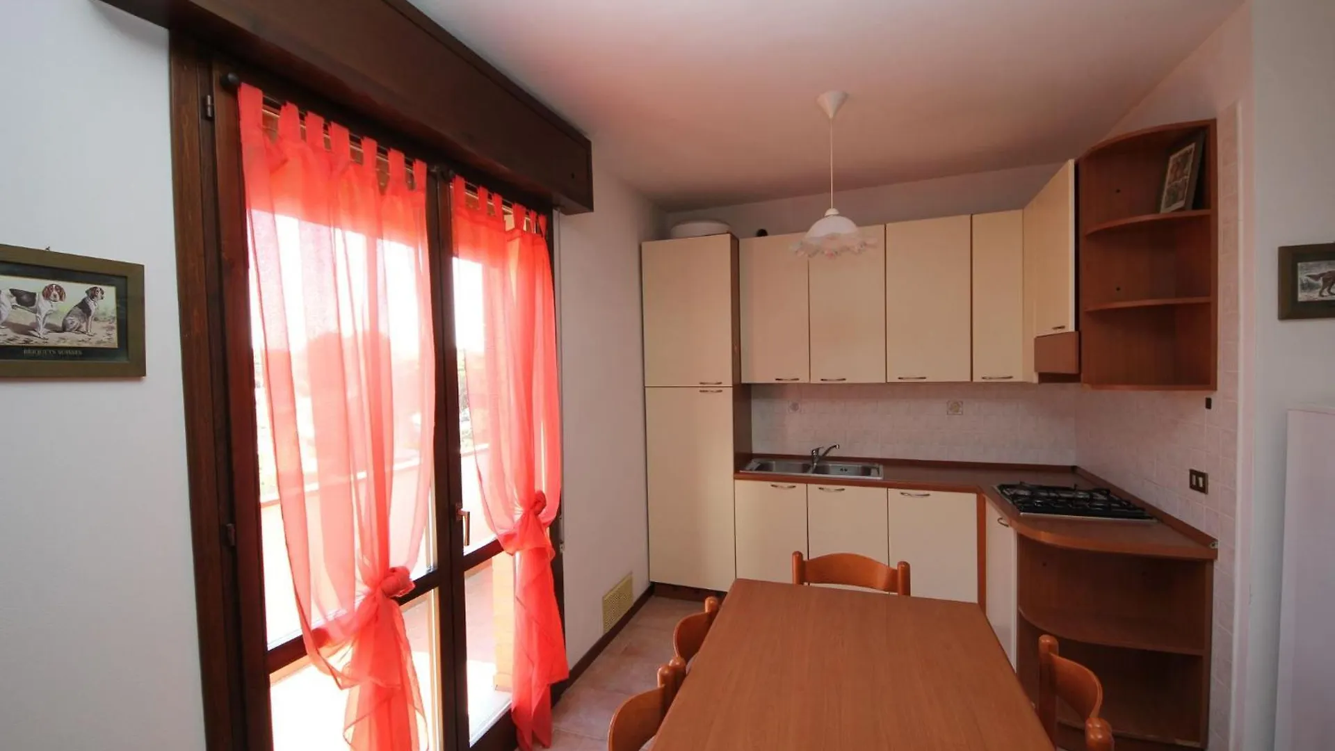 Flat 150M From The Beach And Centre Of Rosolina Rosolina Mare 0*,  Italy
