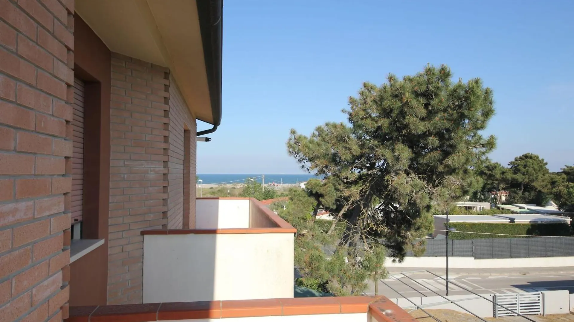 Flat 150M From The Beach And Centre Of Rosolina Rosolina Mare Apartment
