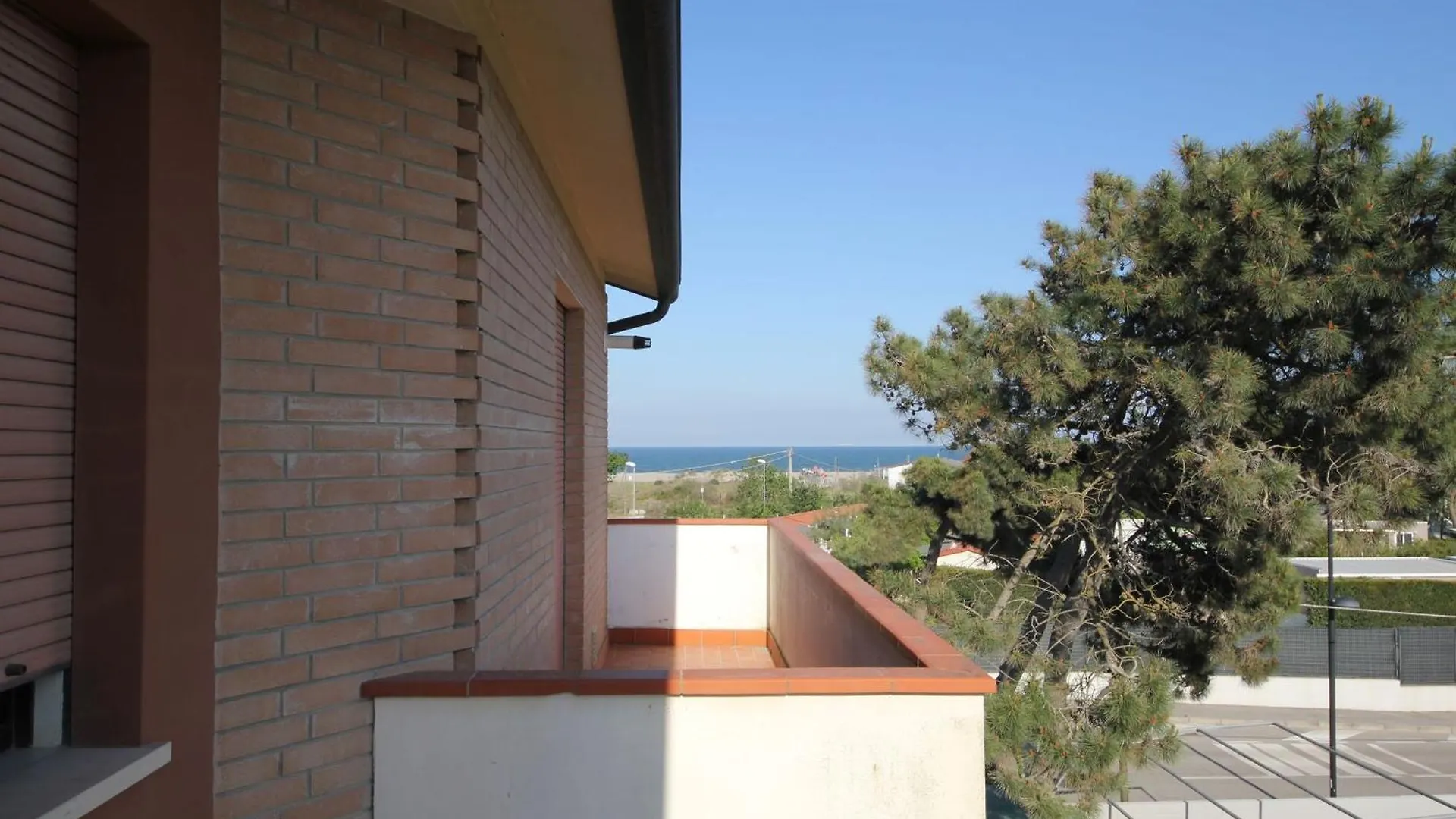 Apartment Flat 150M From The Beach And Centre Of Rosolina Rosolina Mare Italy