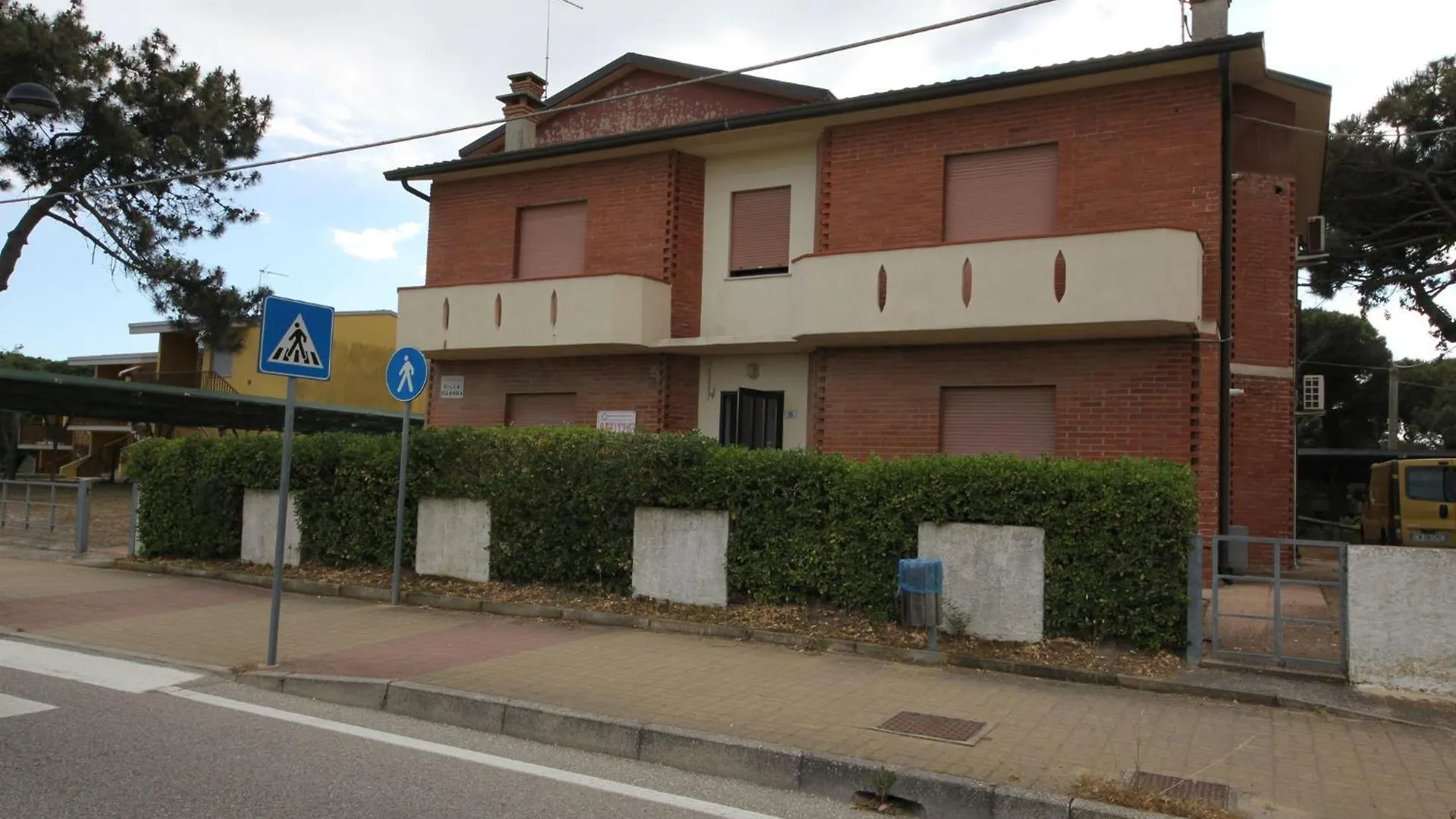 Flat 150M From The Beach And Centre Of Rosolina Rosolina Mare Apartment