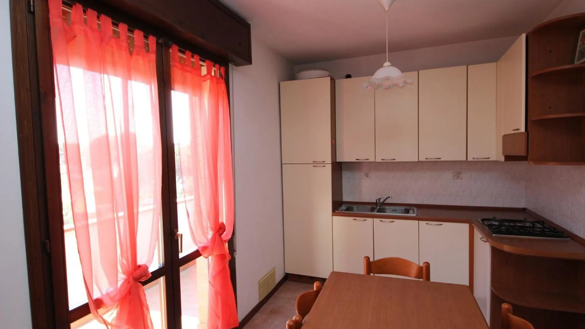 公寓 Flat 150M From The Beach And Centre Of Rosolina 罗索利纳马雷