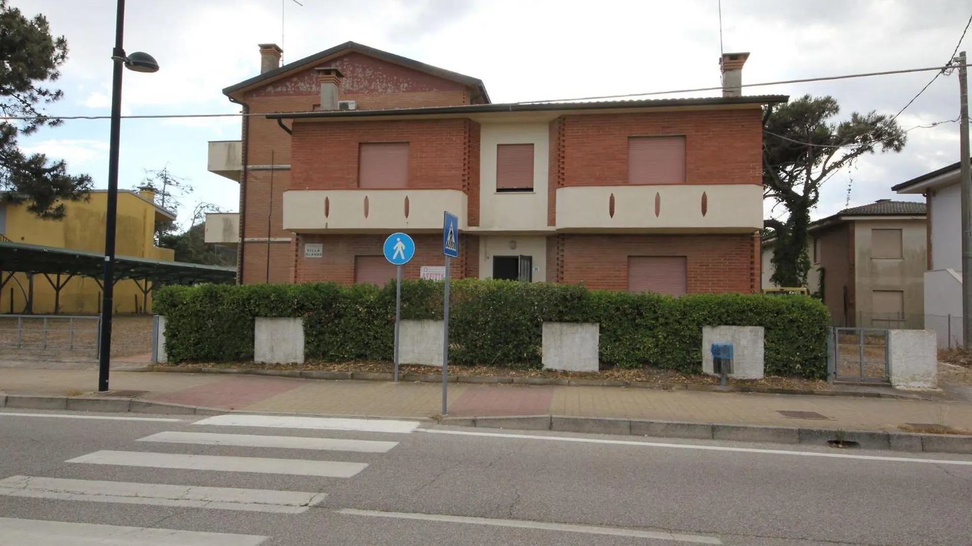 Flat 150M From The Beach And Centre Of Rosolina Rosolina Mare Apartment