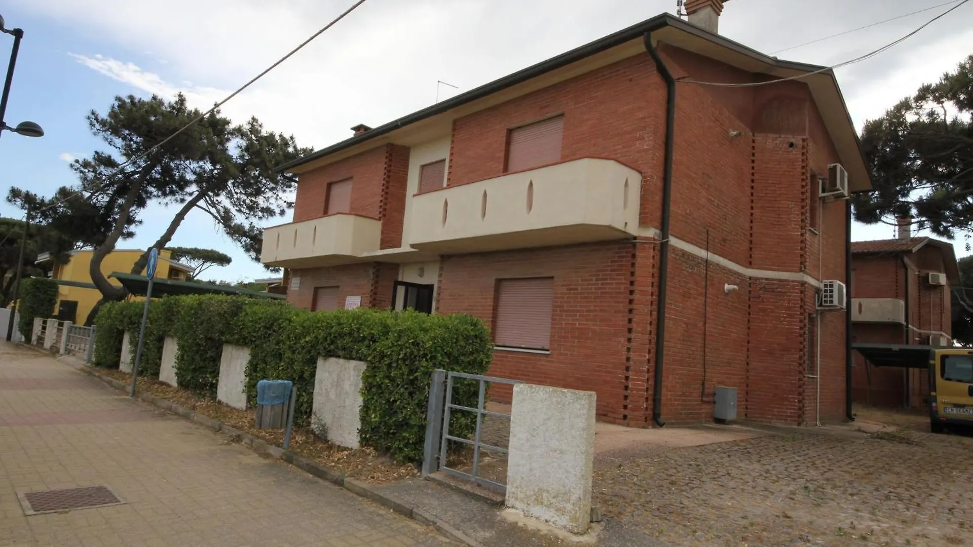Flat 150M From The Beach And Centre Of Rosolina Rosolina Mare