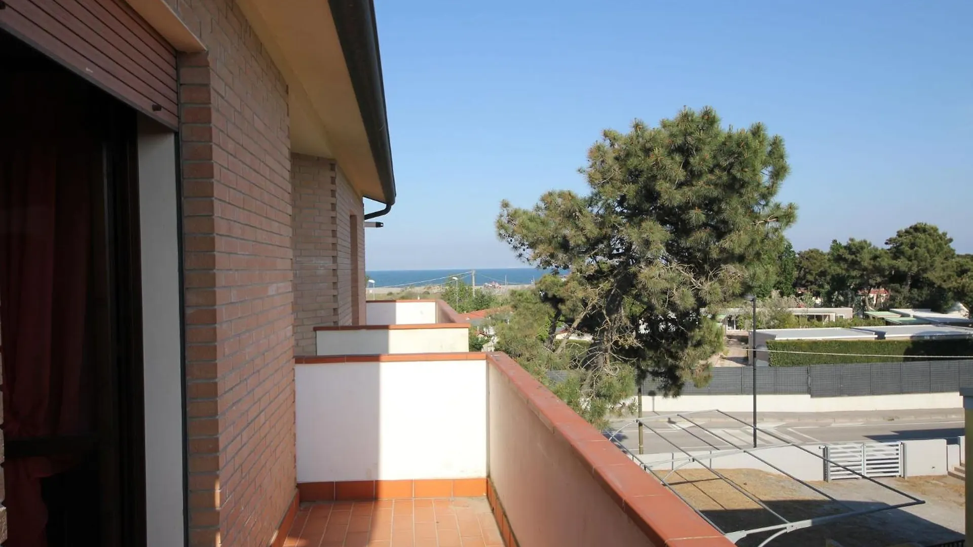 Flat 150M From The Beach And Centre Of Rosolina Rosolina Mare 0*,