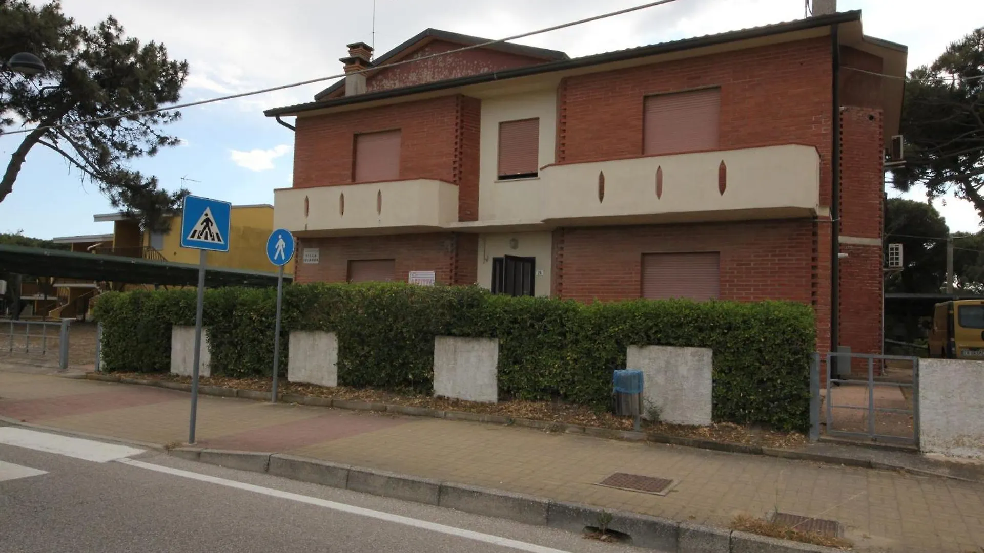 Flat 150M From The Beach And Centre Of Rosolina Rosolina Mare Italy