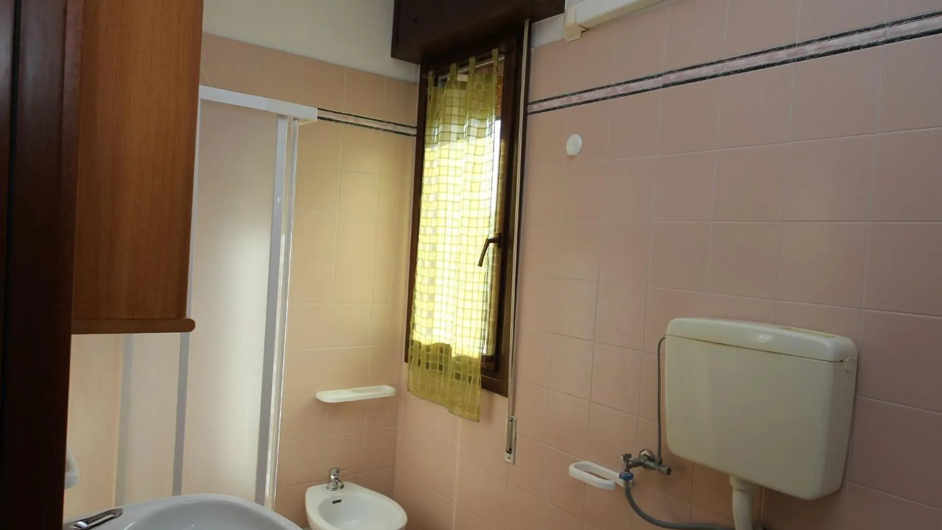 公寓 Flat 150M From The Beach And Centre Of Rosolina 罗索利纳马雷