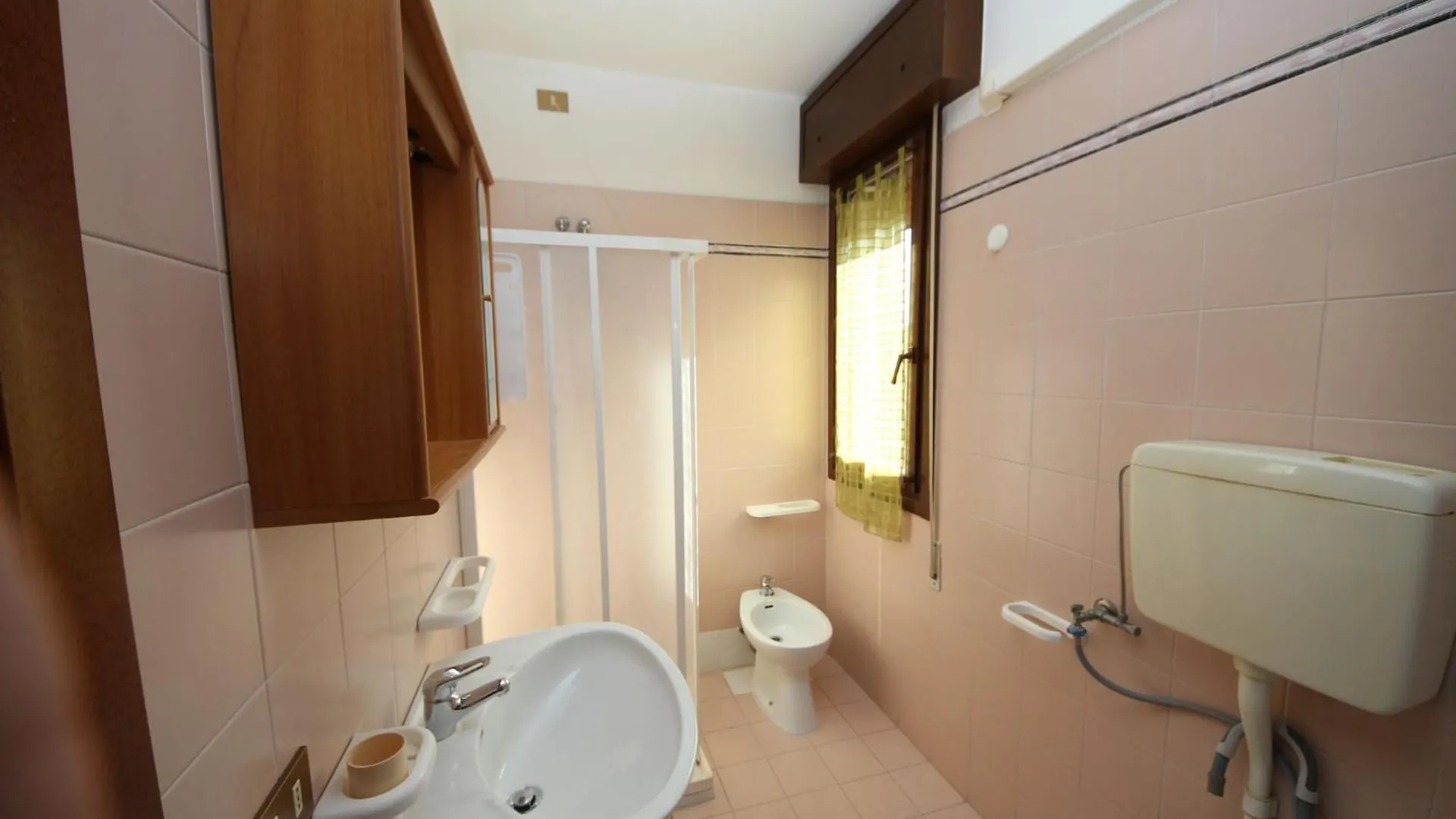 Flat 150M From The Beach And Centre Of Rosolina Rosolina Mare Apartment