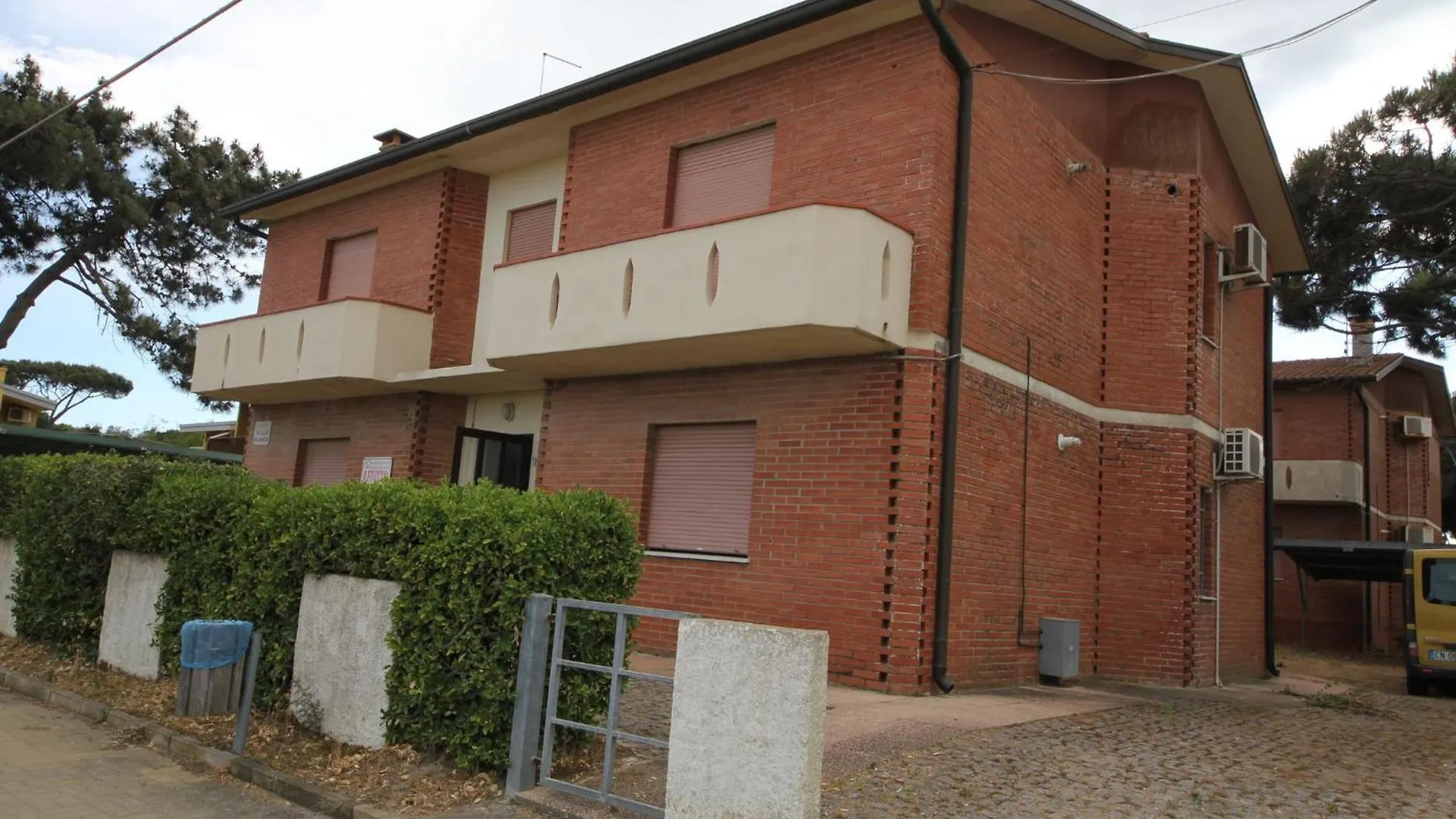 Flat 150M From The Beach And Centre Of Rosolina Rosolina Mare 0*,  Italy