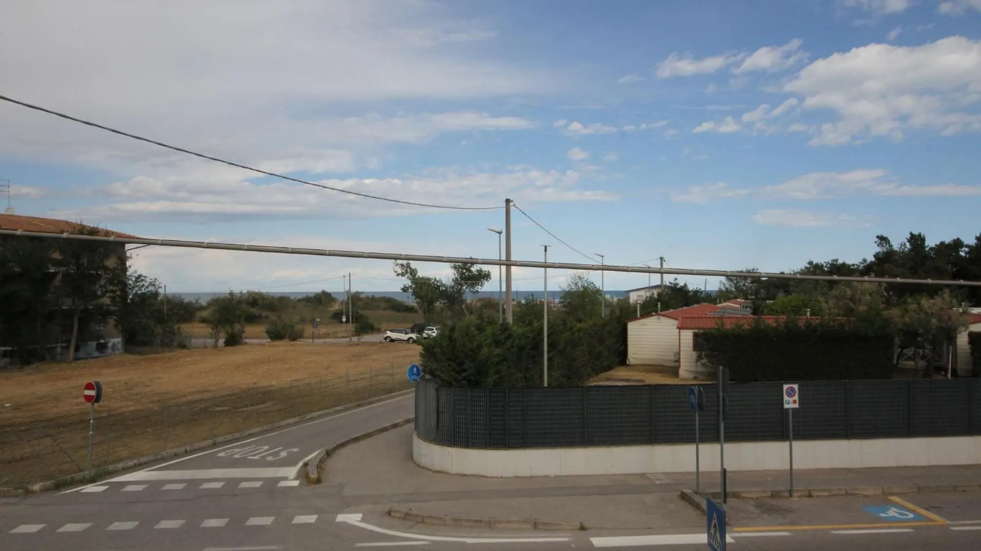 Flat 150M From The Beach And Centre Of Rosolina Rosolina Mare Apartment