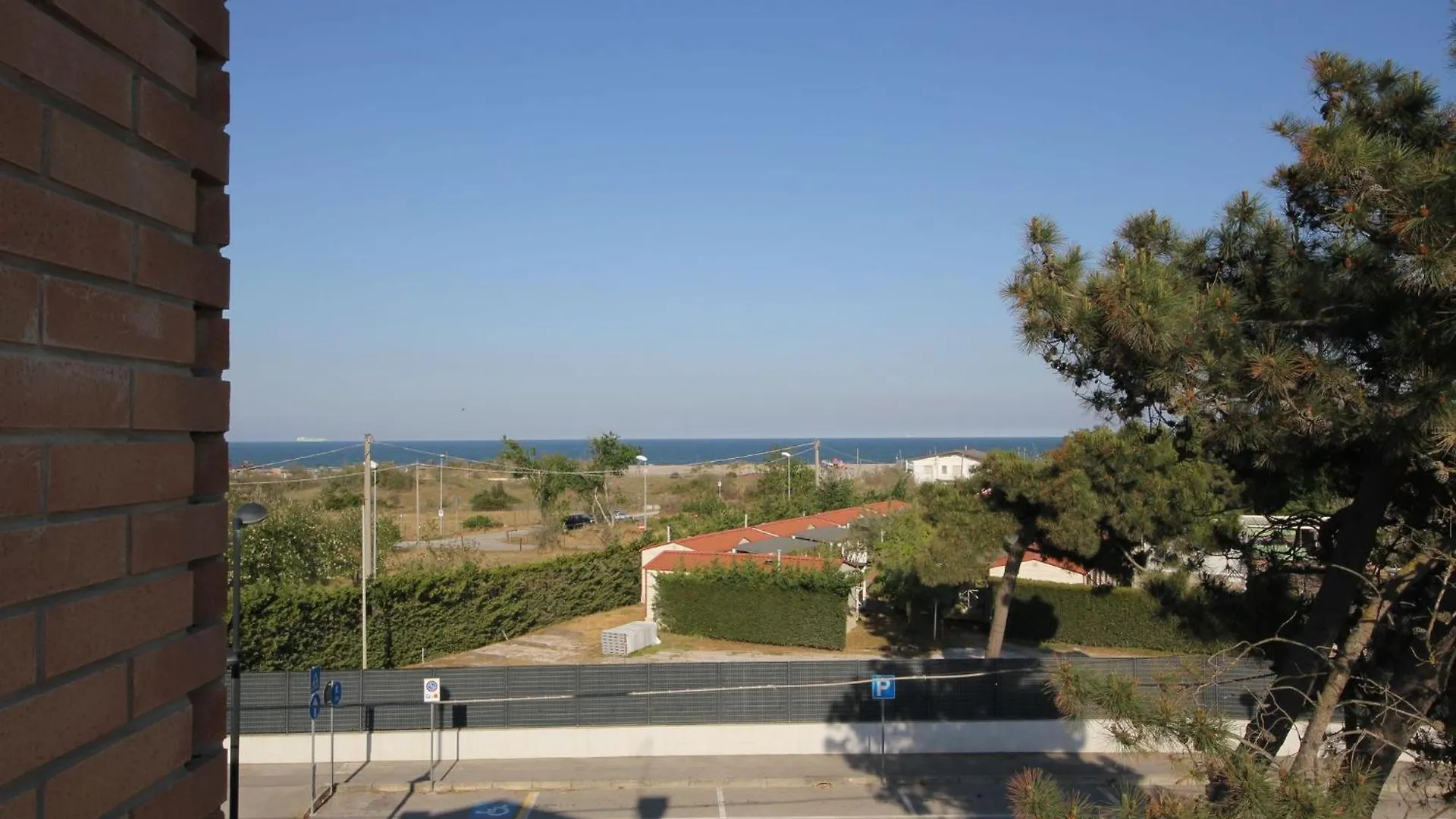 Flat 150M From The Beach And Centre Of Rosolina Rosolina Mare