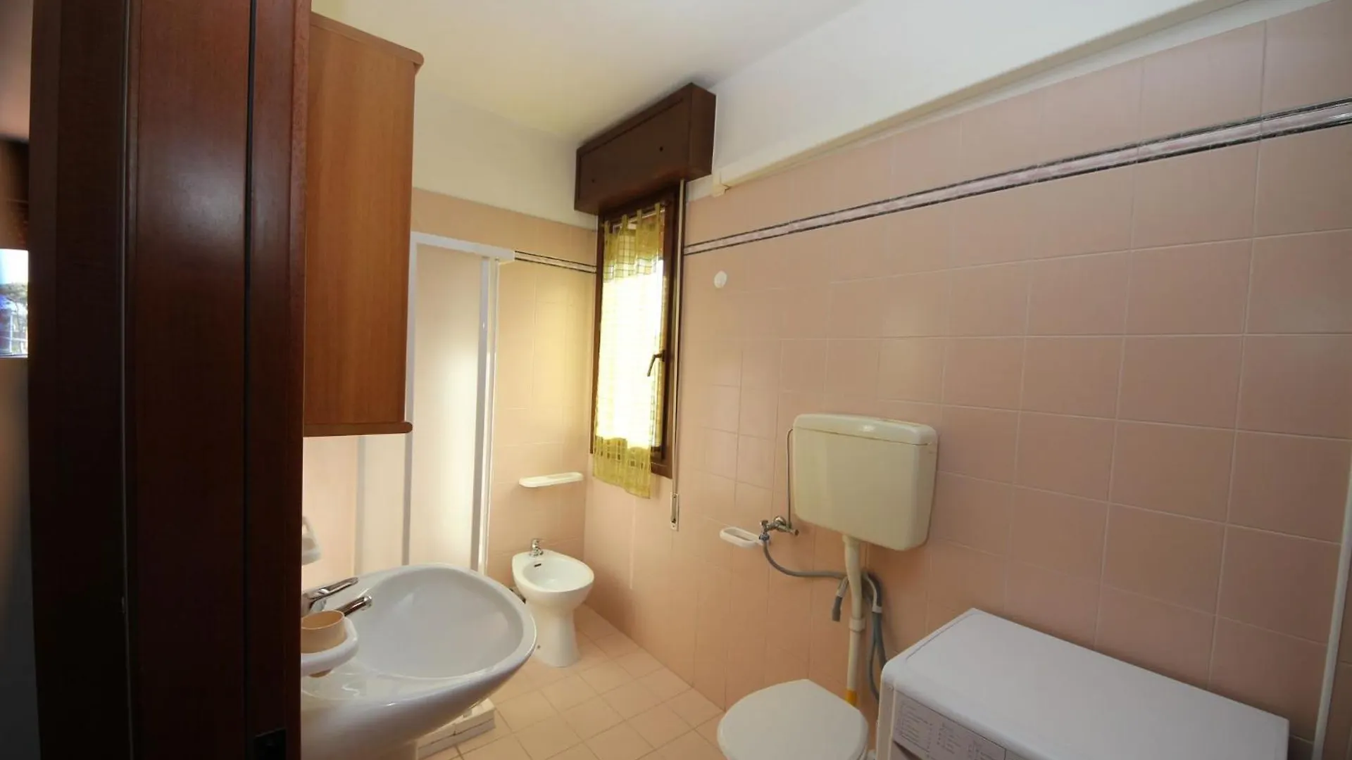 Flat 150M From The Beach And Centre Of Rosolina Rosolina Mare