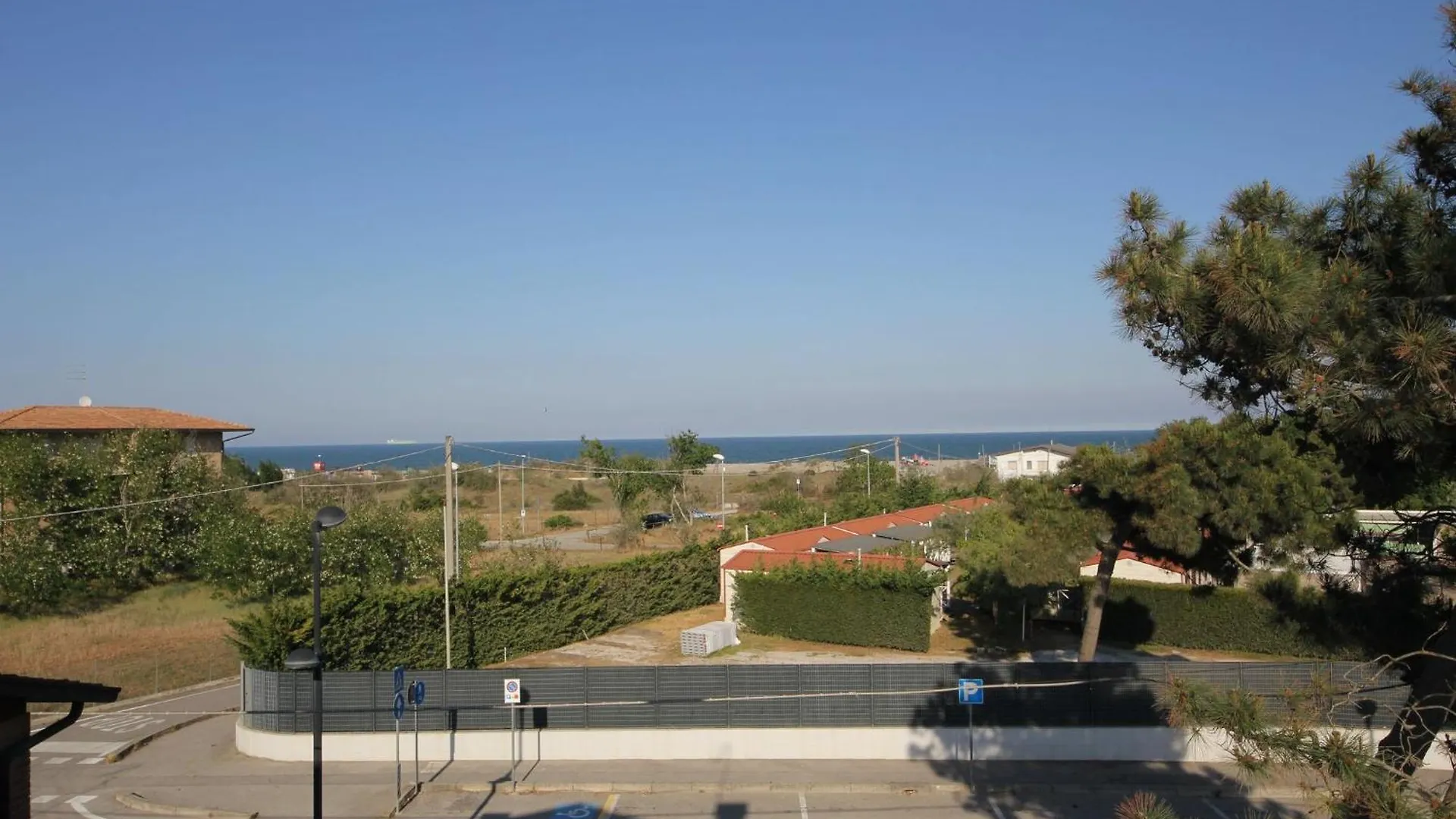 Flat 150M From The Beach And Centre Of Rosolina Rosolina Mare 0*,