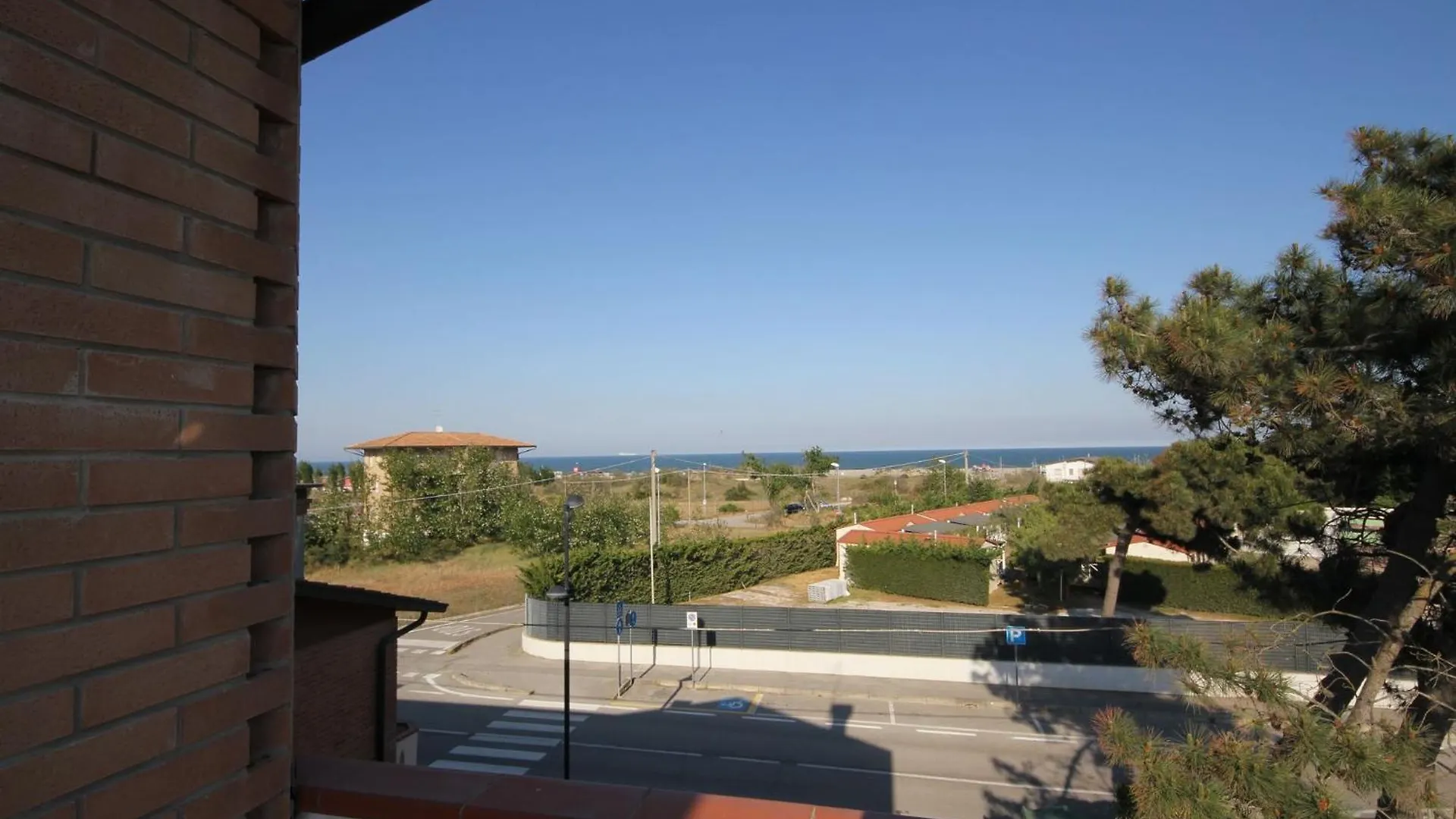 Flat 150M From The Beach And Centre Of Rosolina 罗索利纳马雷 公寓