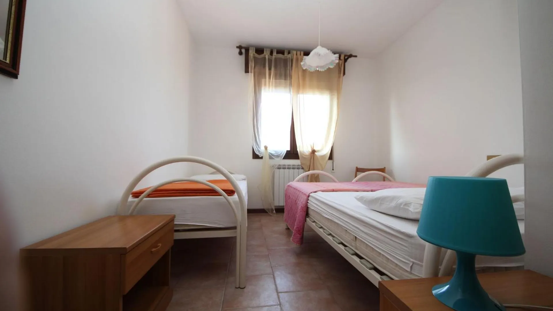 Flat 150M From The Beach And Centre Of Rosolina Rosolina Mare