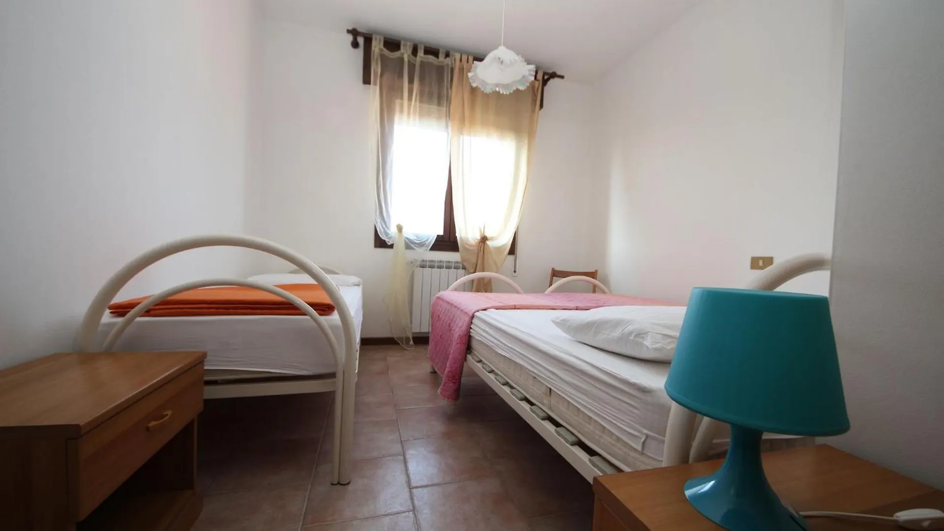 Flat 150M From The Beach And Centre Of Rosolina 罗索利纳马雷 公寓