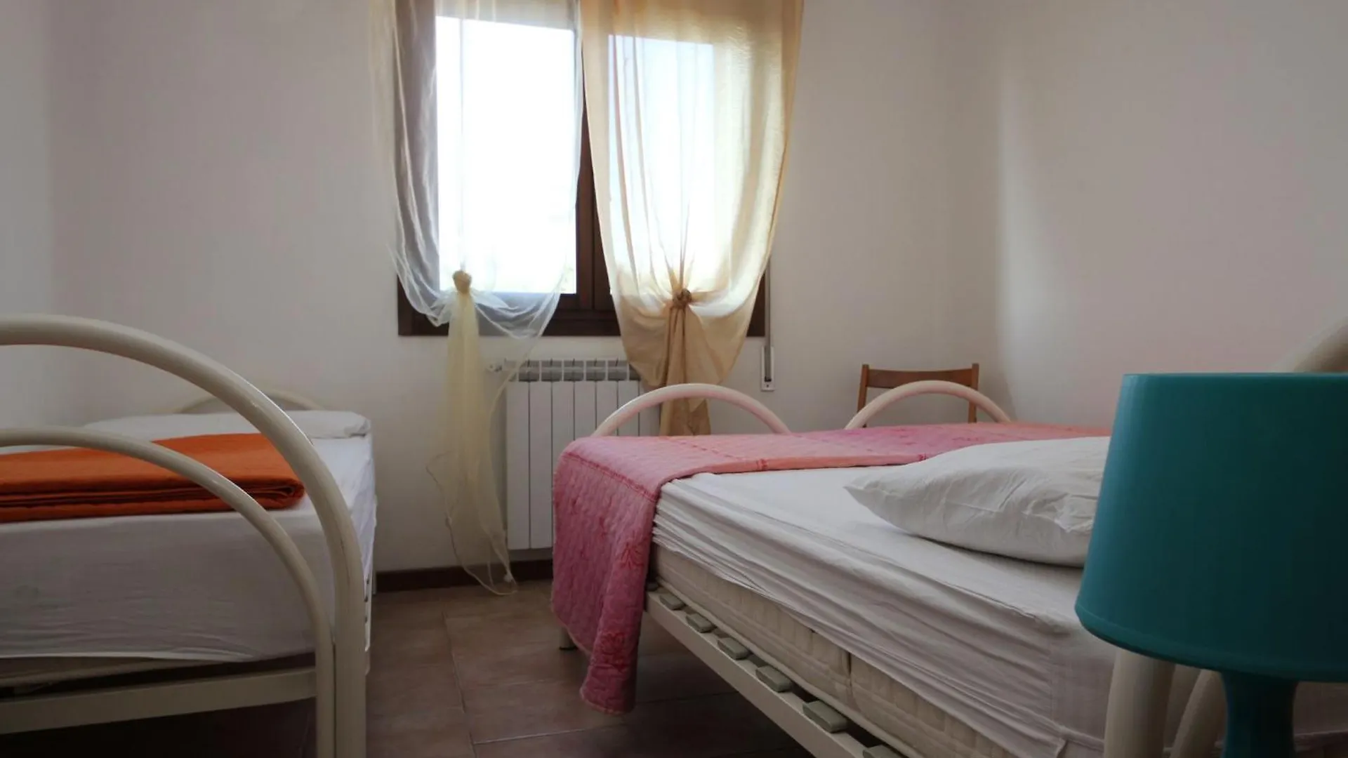 Flat 150M From The Beach And Centre Of Rosolina 罗索利纳马雷 0*,  意大利
