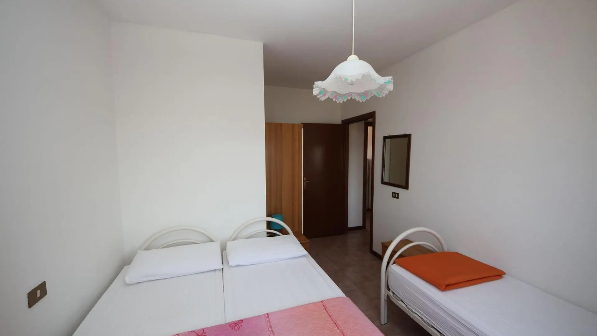 Apartment Flat 150M From The Beach And Centre Of Rosolina Rosolina Mare Italy
