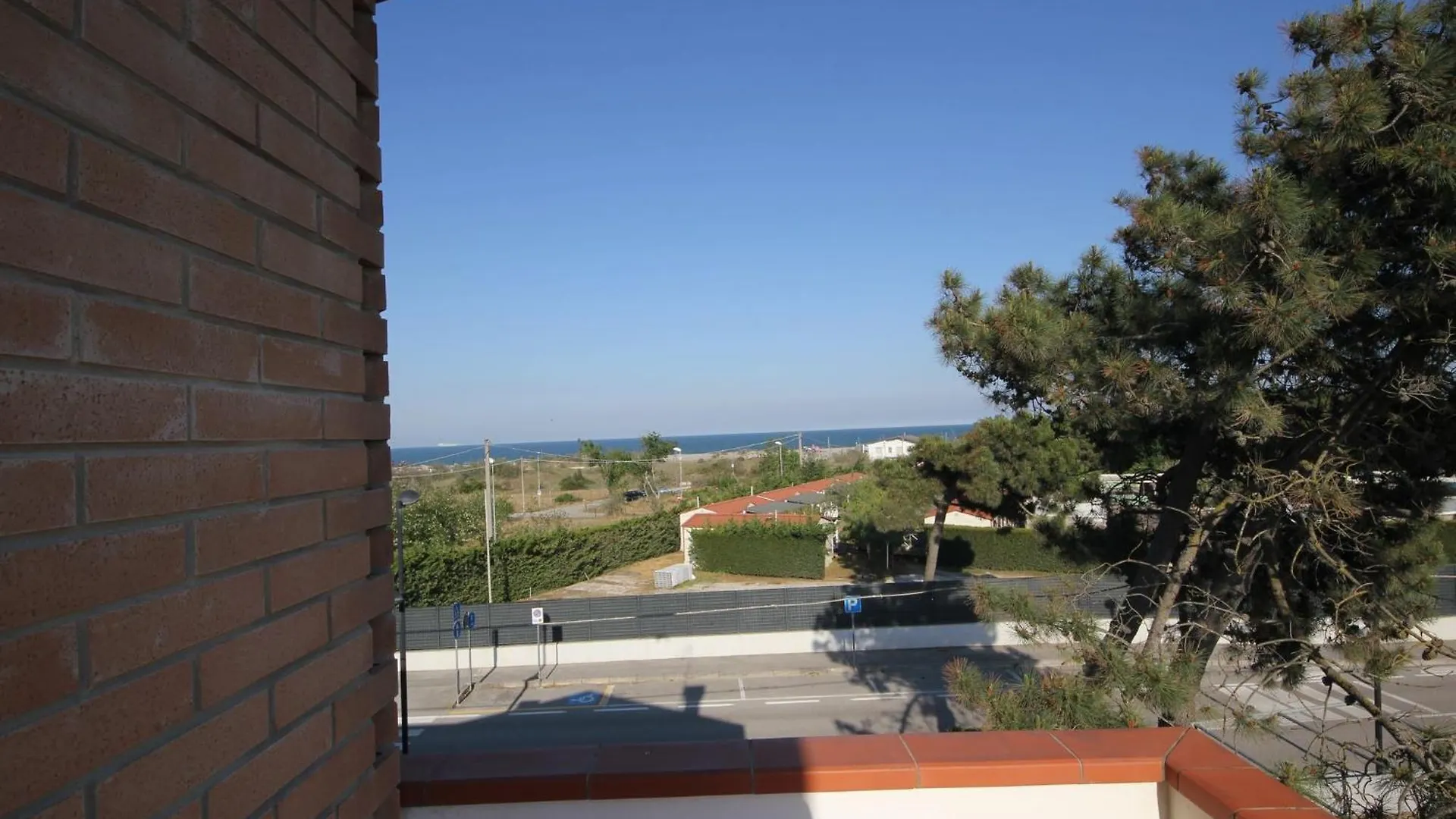 Flat 150M From The Beach And Centre Of Rosolina Rosolina Mare Apartment