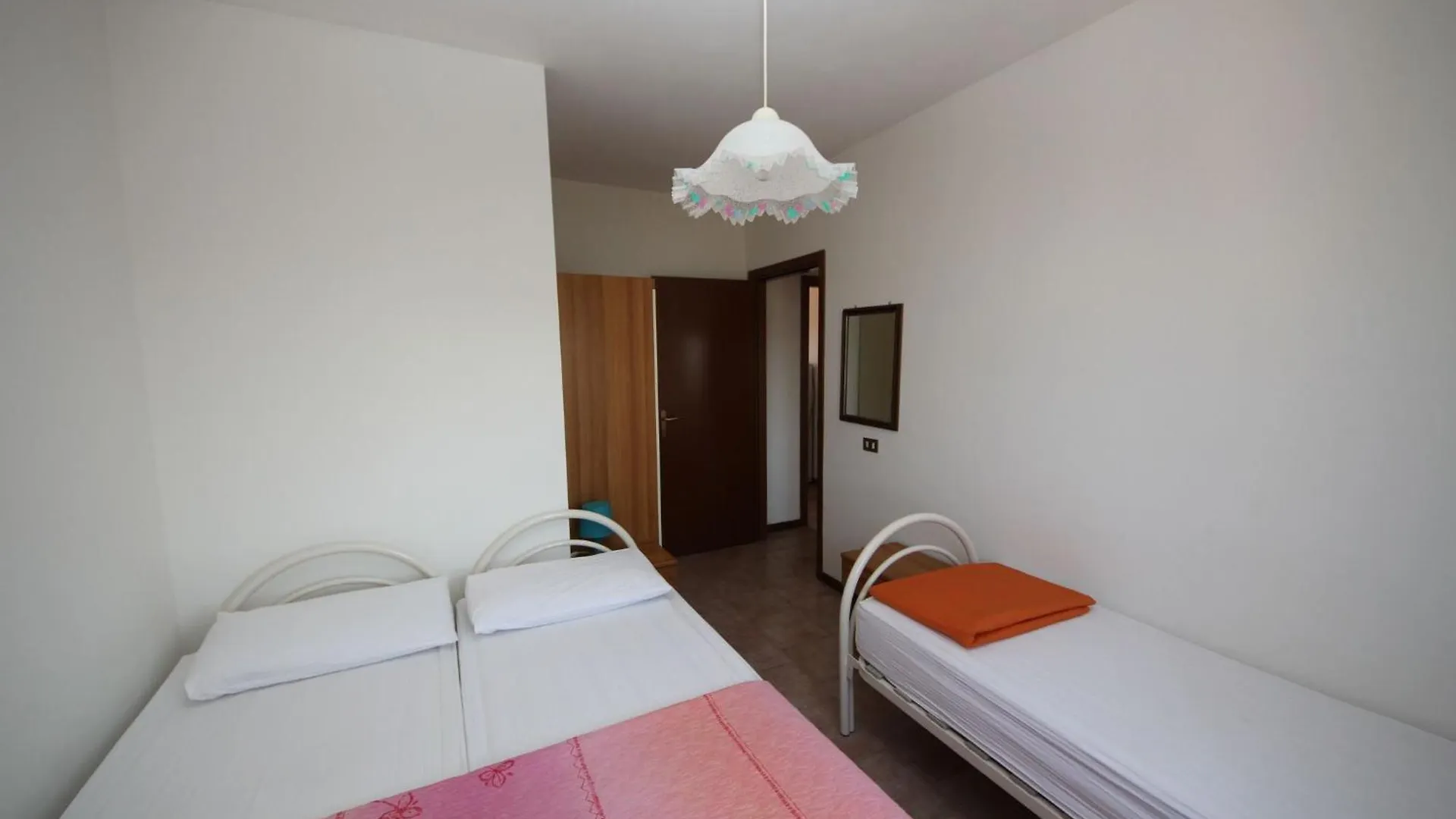 Apartment Flat 150M From The Beach And Centre Of Rosolina Rosolina Mare