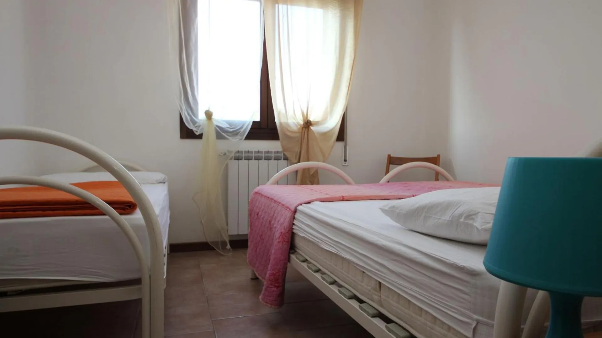 Apartment Flat 150M From The Beach And Centre Of Rosolina Rosolina Mare Italy