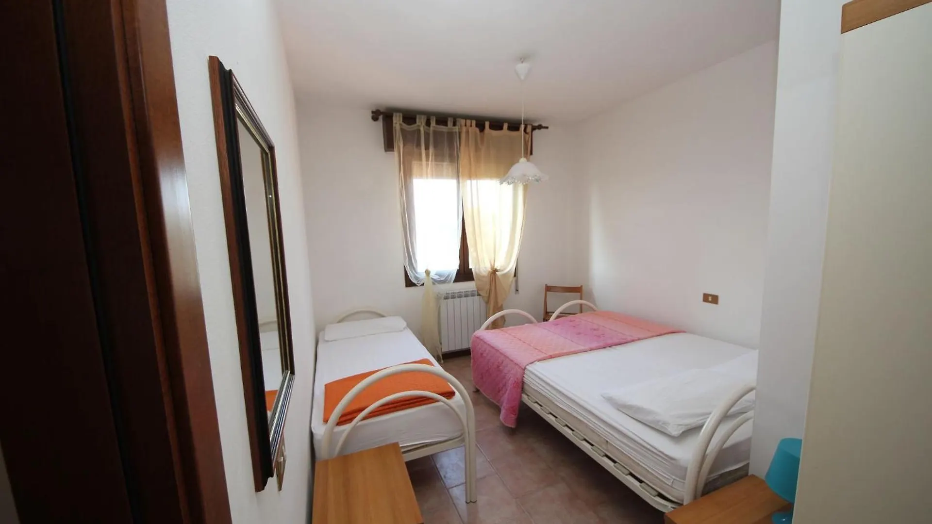 Flat 150M From The Beach And Centre Of Rosolina Rosolina Mare