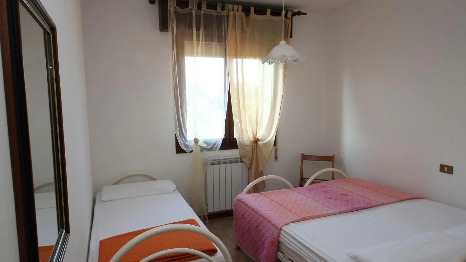 Flat 150M From The Beach And Centre Of Rosolina Rosolina Mare