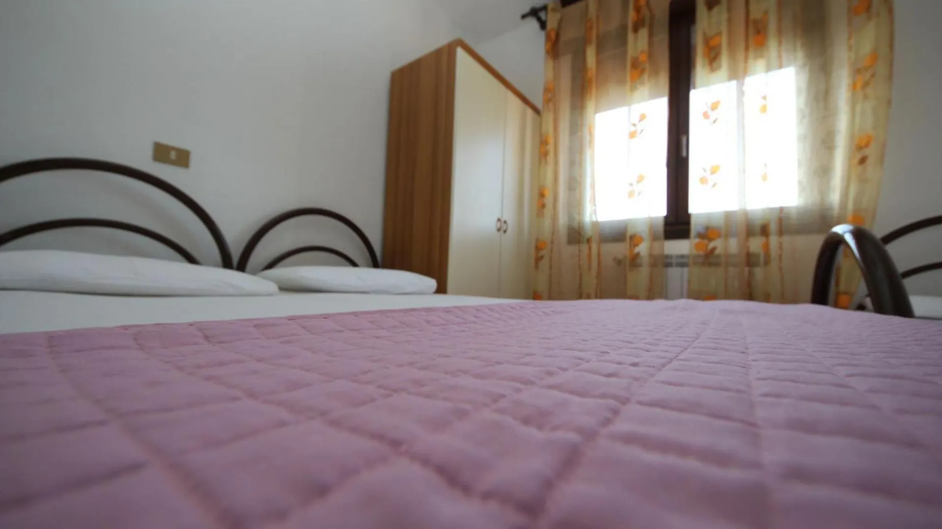 Flat 150M From The Beach And Centre Of Rosolina 罗索利纳马雷 0*,  意大利