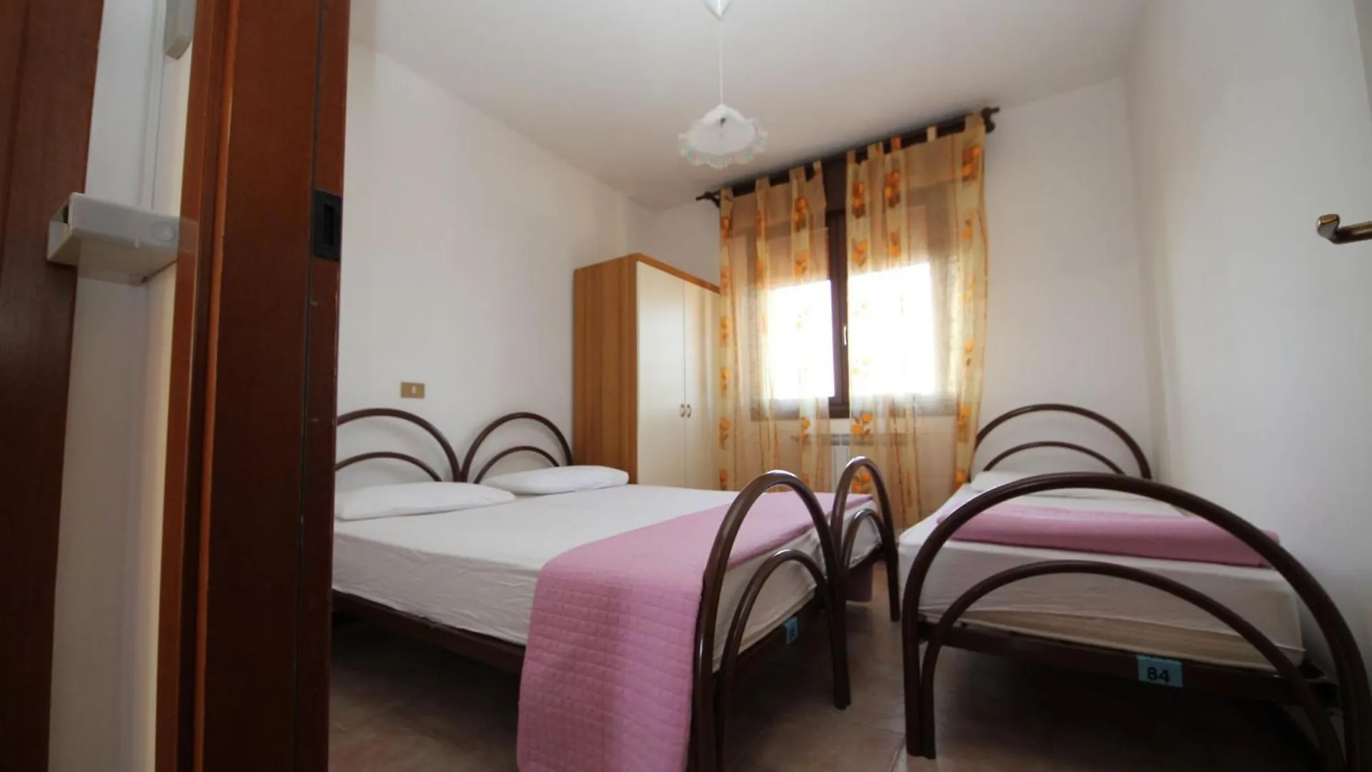Flat 150M From The Beach And Centre Of Rosolina Rosolina Mare Italy