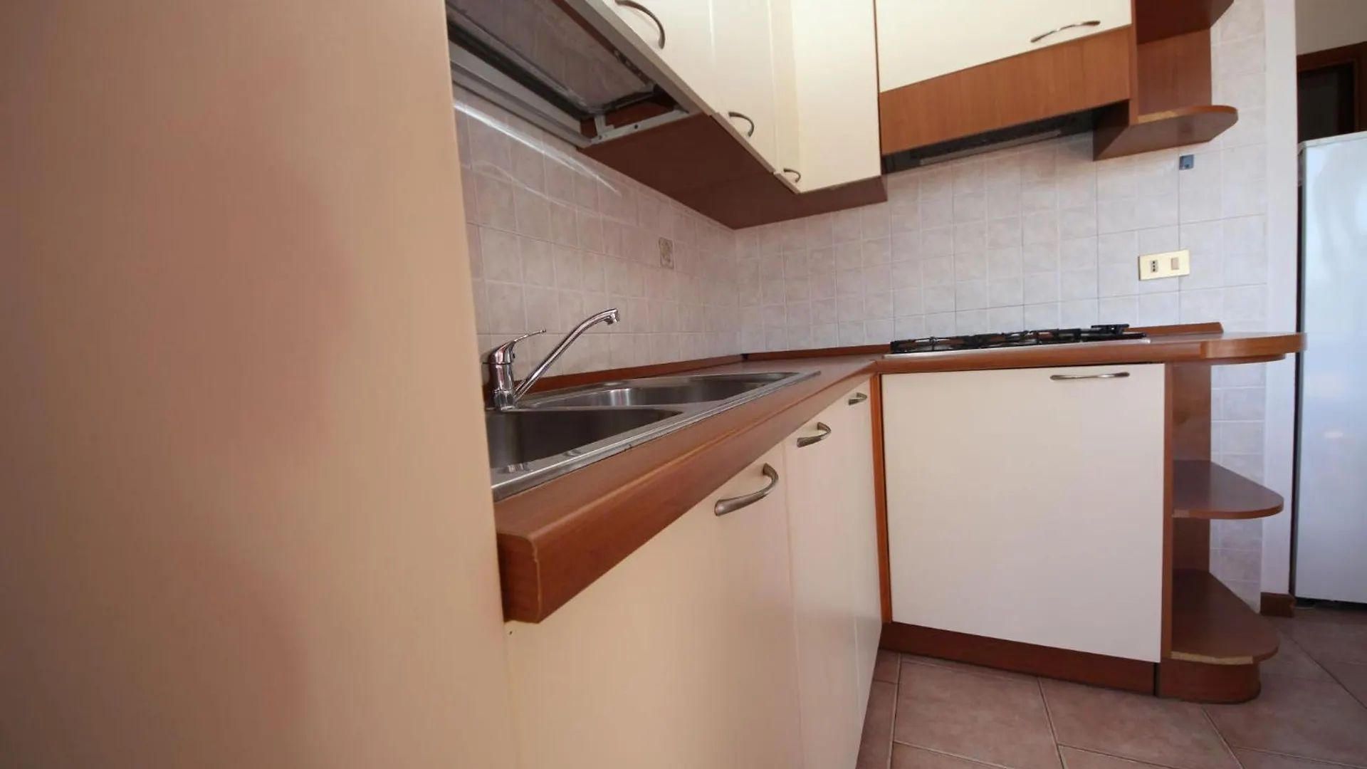 Flat 150M From The Beach And Centre Of Rosolina Rosolina Mare